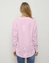 foxwood-farrah-long-sleeve-blossom-pink-womens-clothing