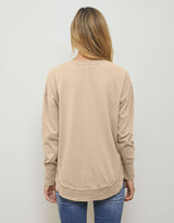 foxwood-farrah-long-sleeve-oatmeal-womens-clothing