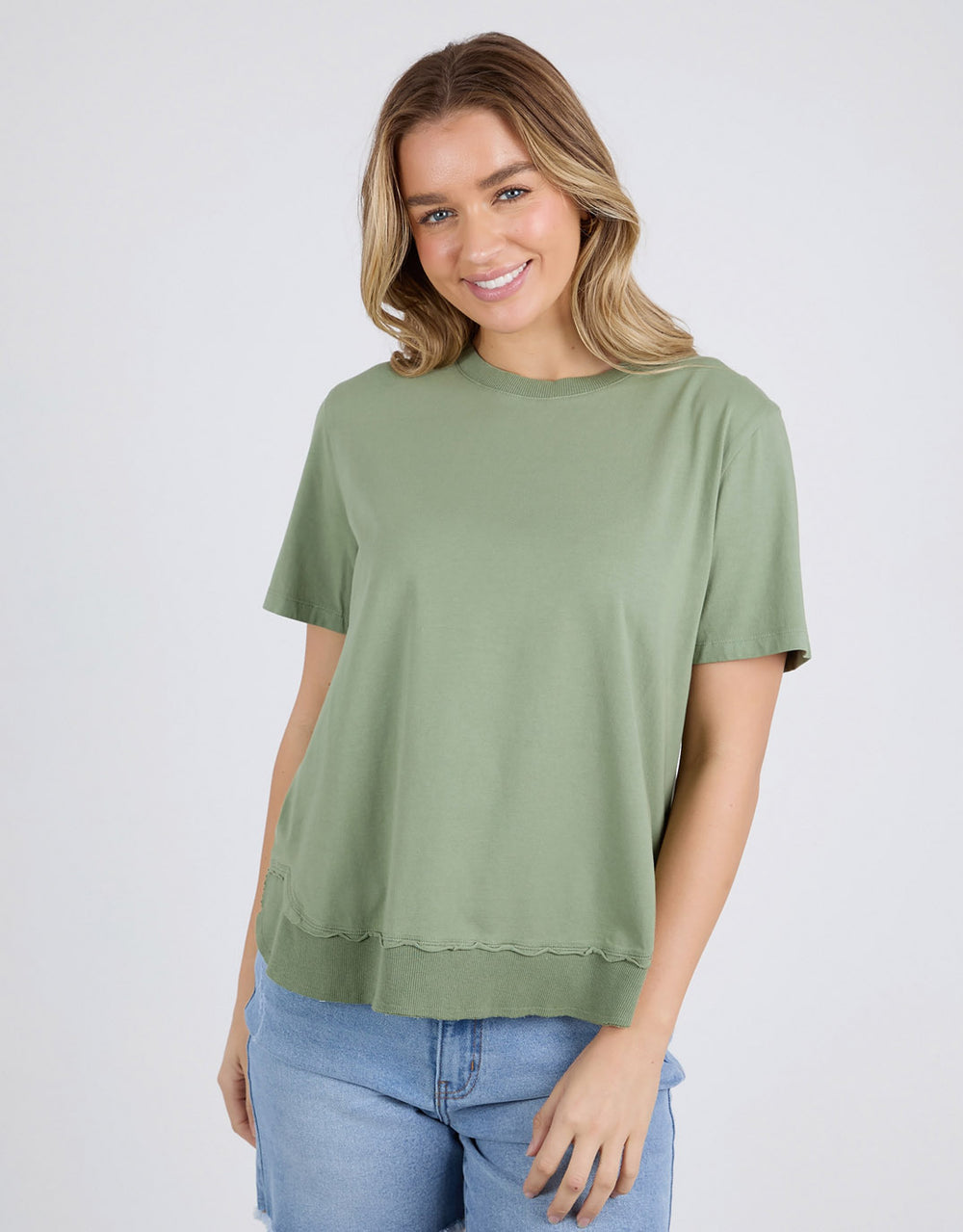 foxwood-farrah-short-sleeve-tee-fern-womens-clothing