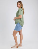 foxwood-farrah-short-sleeve-tee-fern-womens-clothing