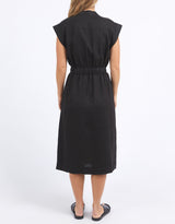 foxwood-harlow-midi-dress-black-womens-clothing