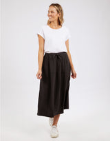 foxwood-jayne-skirt-washed-black-womens-clothing