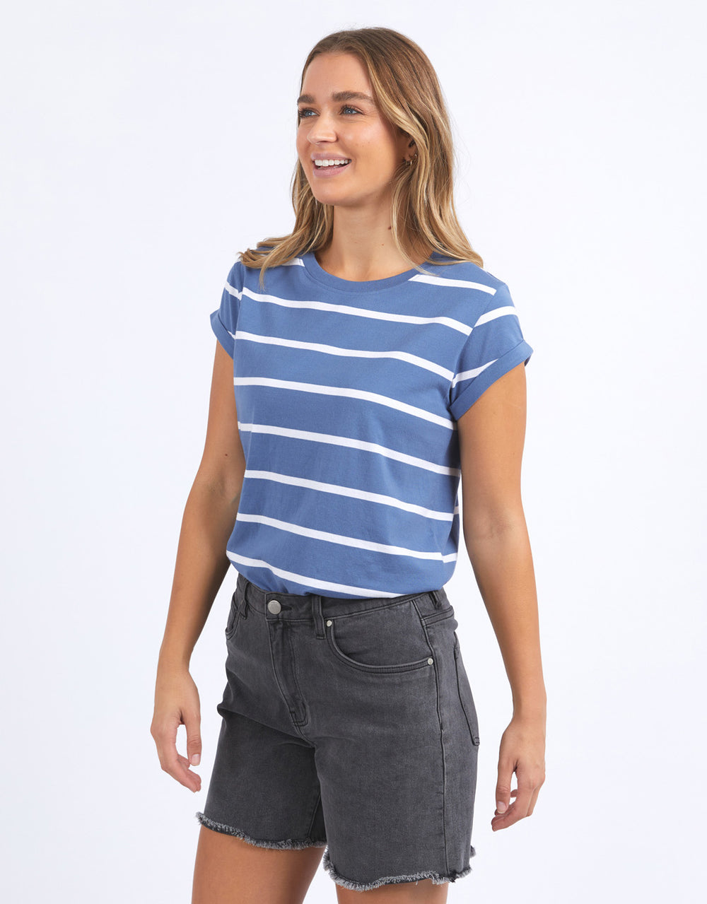 foxwood-manly-stripe-tee-blue-horizon-white-stripe-womens-clothing