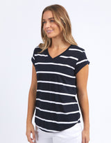 foxwood-manly-stripe-vee-tee-navy-white-stripe-womens-clothing