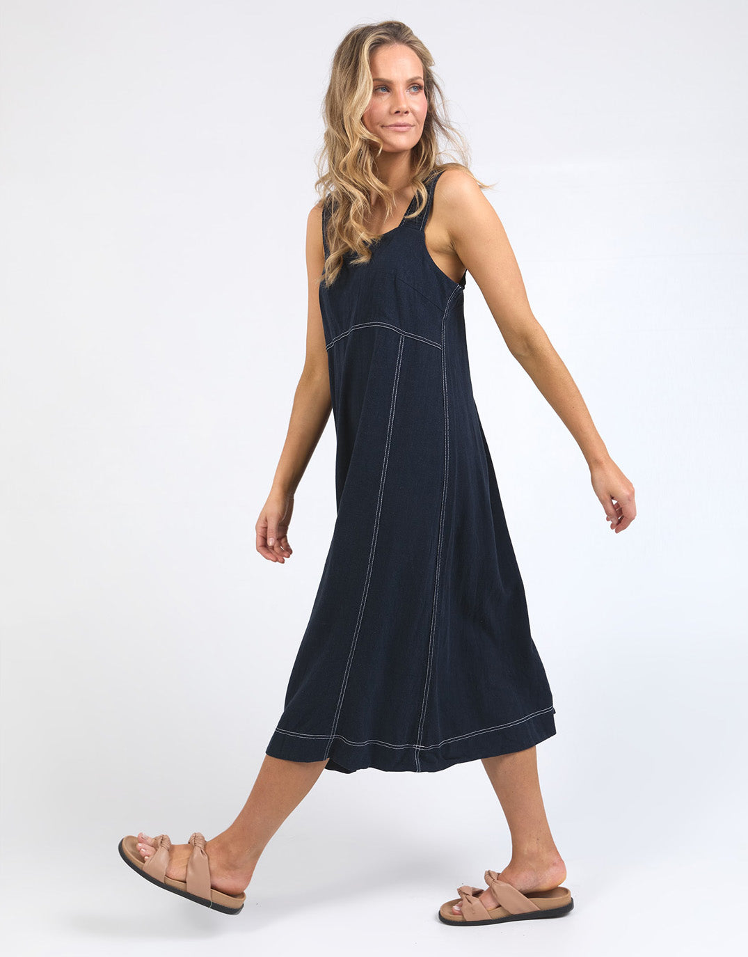 foxwood-sage-midi-dress-dark-sapphire-womens-clothing