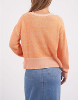      foxwood-wrenley-knit-tangerine-womens-clothing