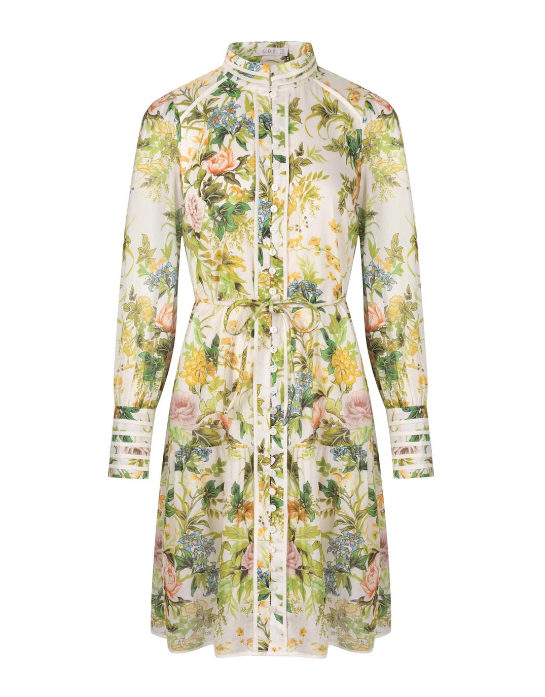 gds-rosita-printed-short-dress-print-womens-clothing