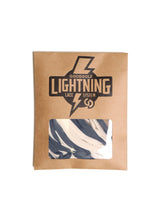 Parallel Canvas Sneakers - Night Sky