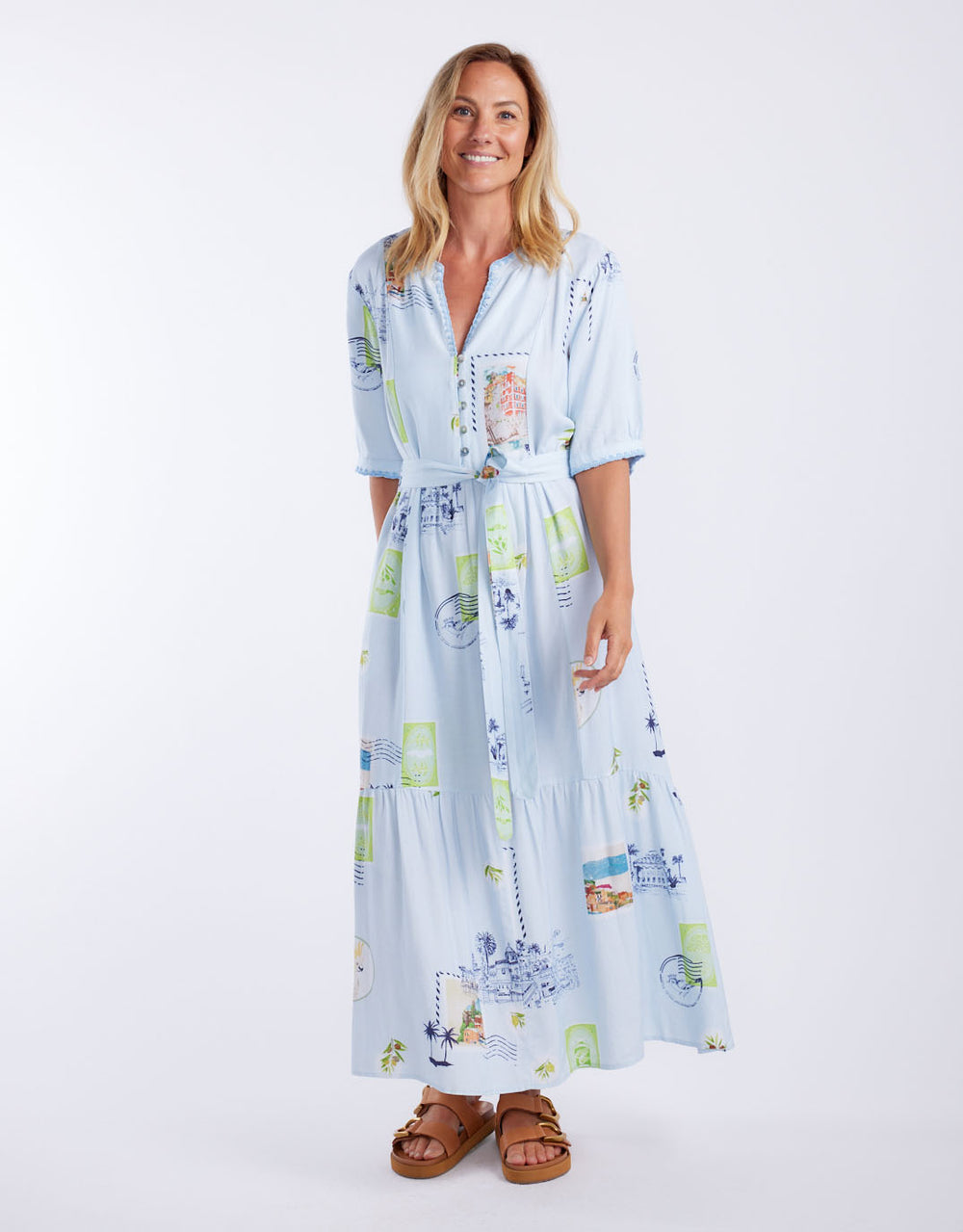 gordon-smith-destination-maxi-dress-pale-blue-womens-clothing