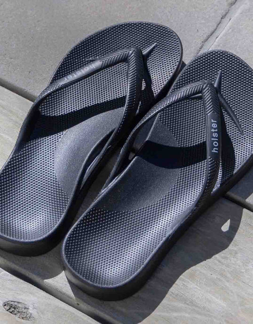 holster-islander-flip-flop-black