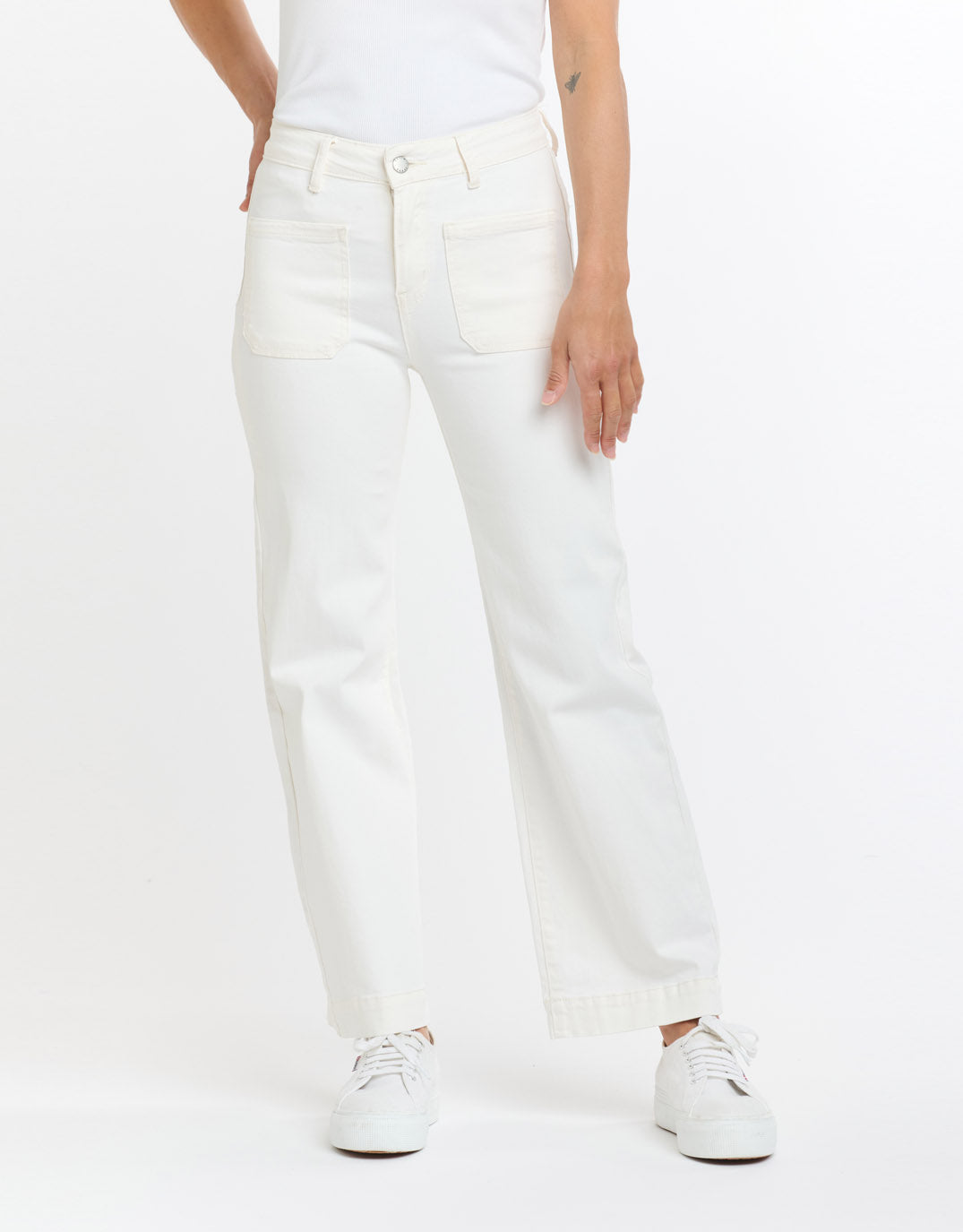 italian-star-bobbi-7-8-denim-jeans-white-womens-clothing