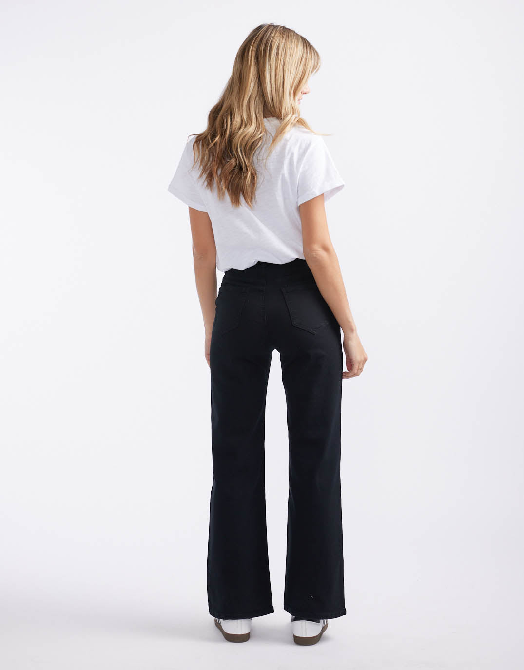 italian-star-shirley-jeans-black-womens-clothing