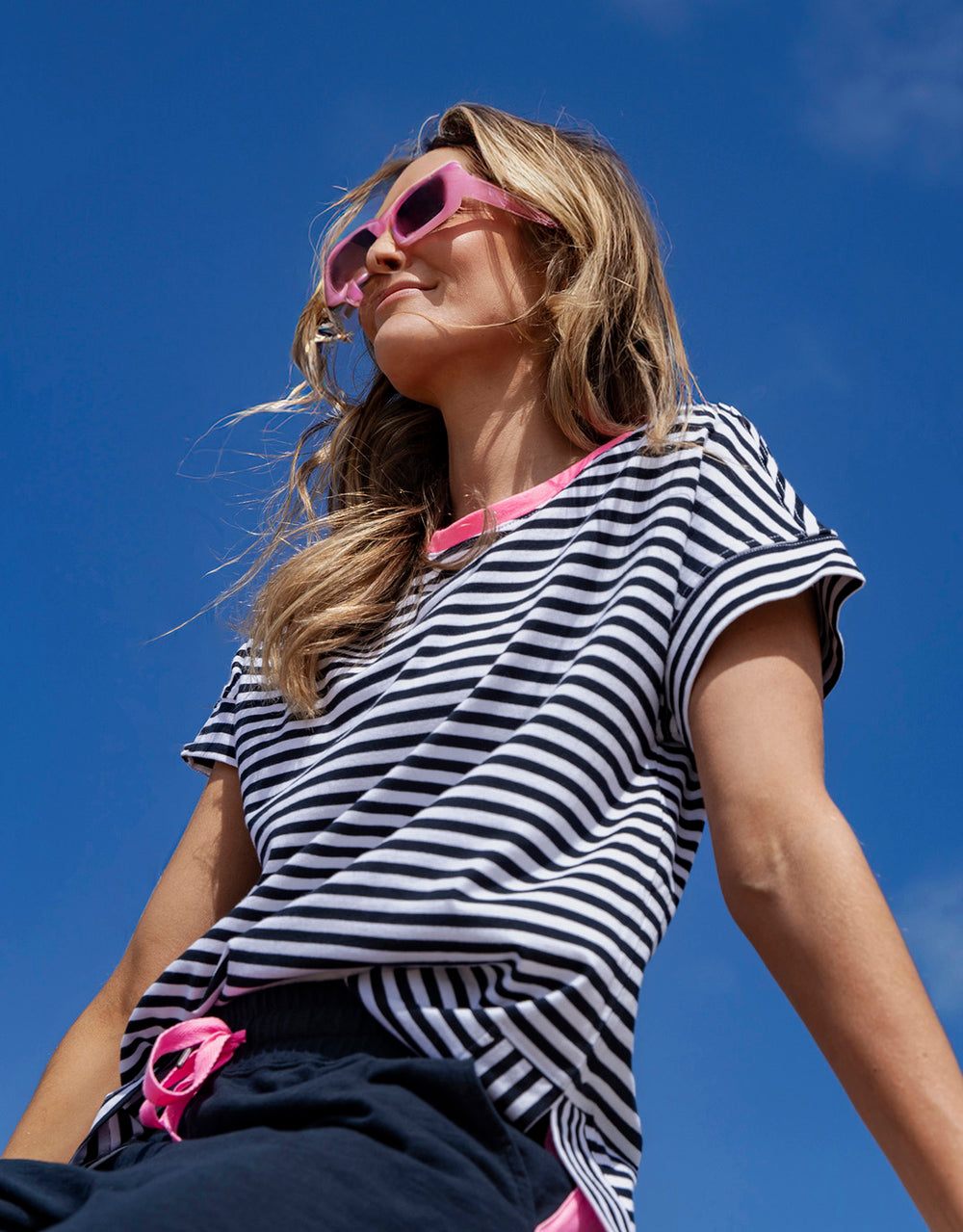 jarrah-stripe-short-sleeve-tee-navy-white-stripe-womens-clothing