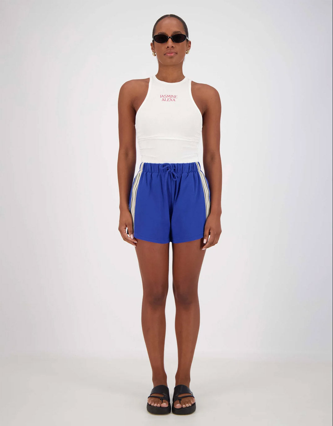 jasmine-alexa-panarea-shorts-cobalt-blue-womens-clothing