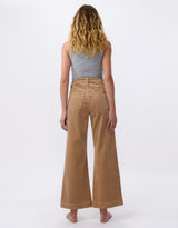 kireina-freya-wide-leg-cords-camel-womens-clothing