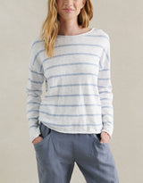 little-lies-minnie-top-white-blue-stripe-womens-clothing