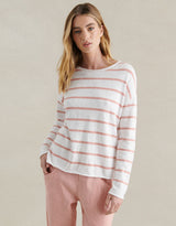 little-lies-minnie-top-white-peach-stripe-womens-clothing