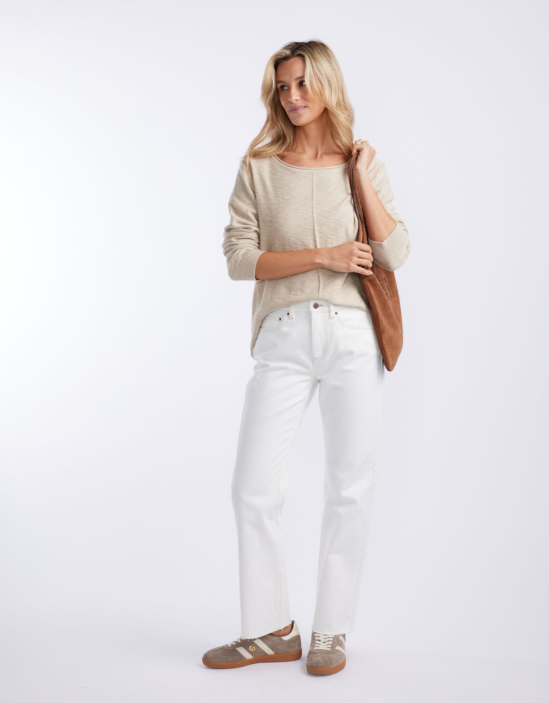 little-lies-sacha-cotton-knit-oat-womens-clothing