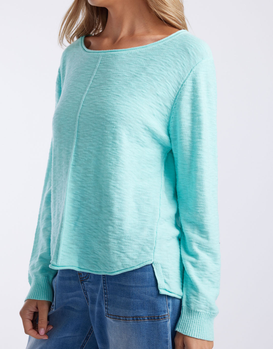 little-lies-sacha-cotton-knit-seaglass-womens-clothing