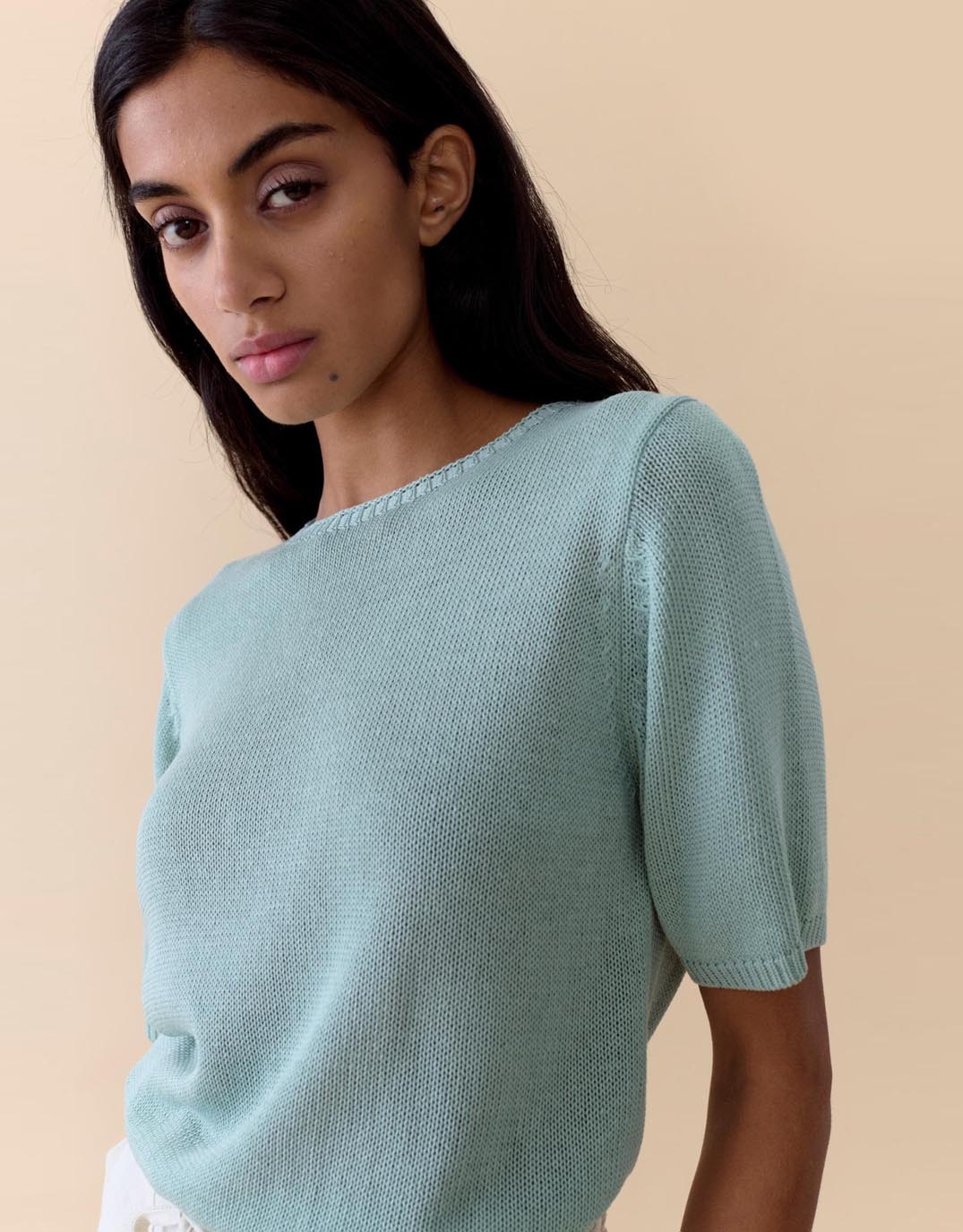 little-lies-summer-tee-duck-egg-womens-clothing