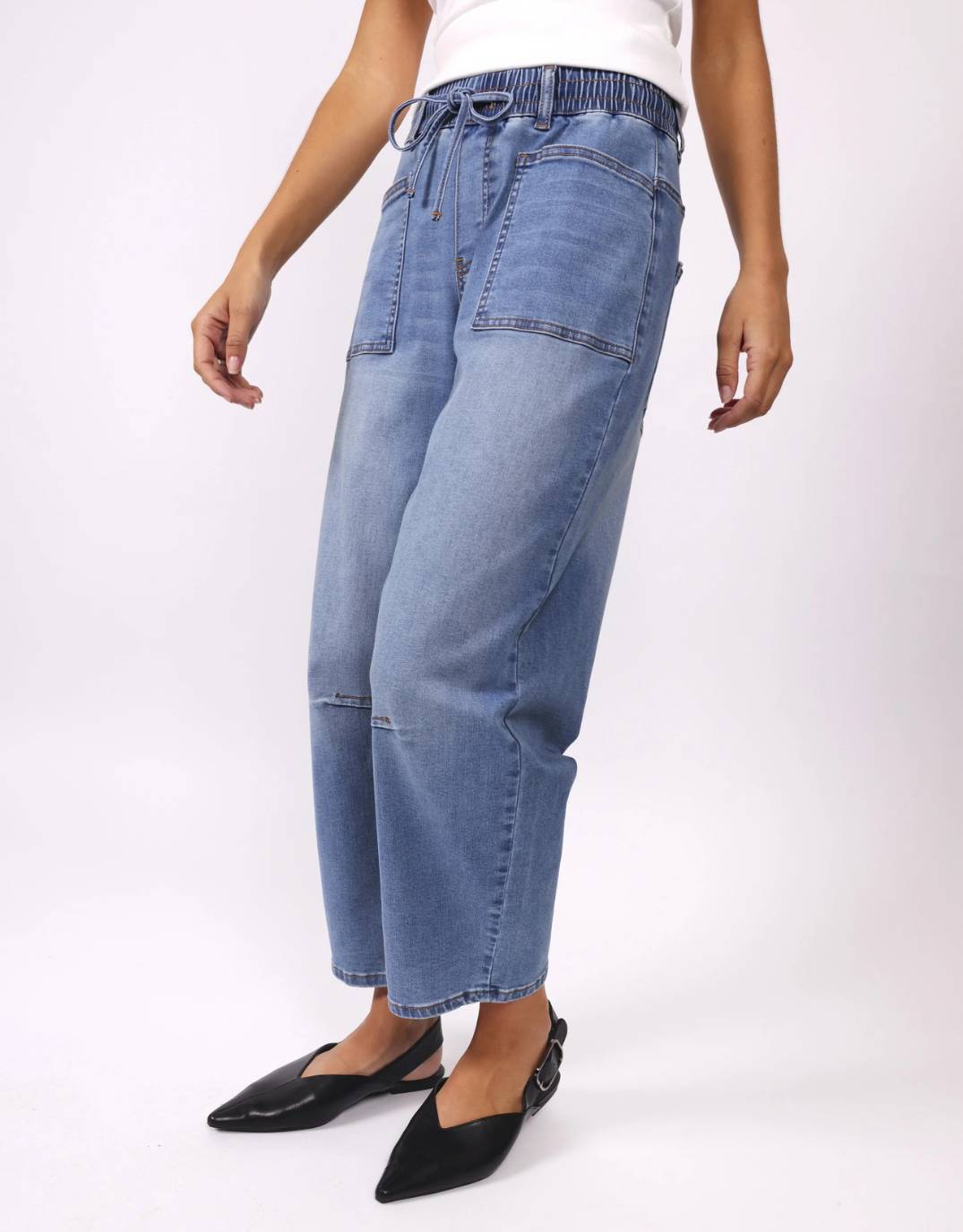 monaco-leo-barrel-jeans-blue-womens-clothing