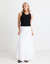 reunion-label-cobble-rib-cutaway-tank-black-womens-clothing