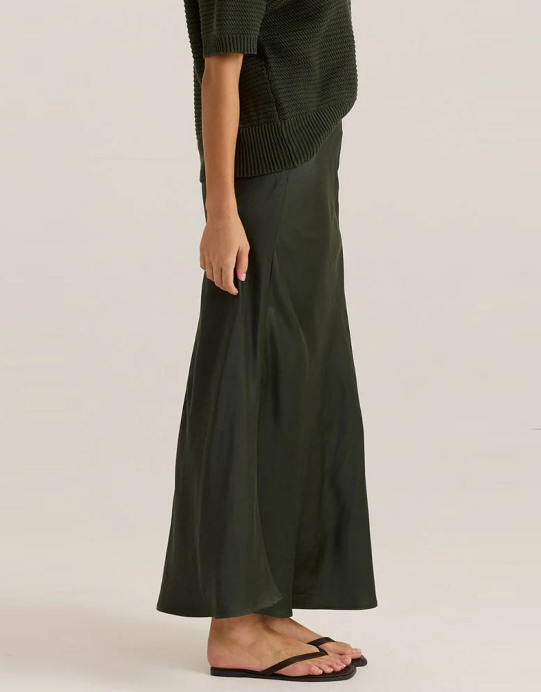 sass-jasper-slip-skirt-olive-womens-clothing