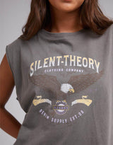 silent-theory-new-flight-tank-coal-womens-clothing