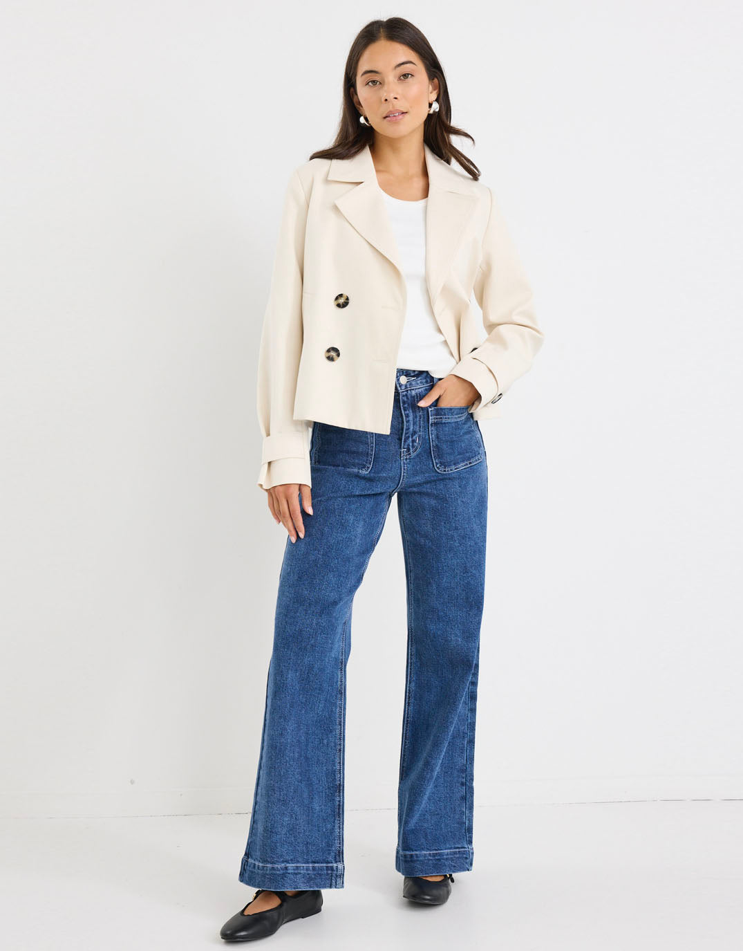 stories-be-told-pathway-cropped-trench-jacket-pumice-womens-clothing