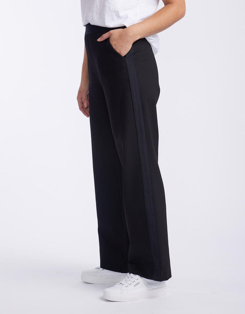 white-co-timeless-straight-leg-ponti-pant-black-on-black-womens-clothing