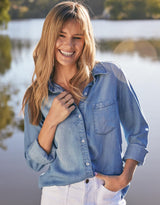 white-co-ava-vintage-denim-shirt-womens-clothing