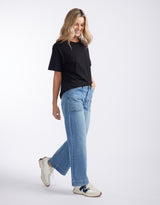 white-co-boyfriend-tee-black-womens-clothing