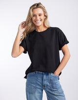 white-co-boyfriend-tee-black-womens-clothing