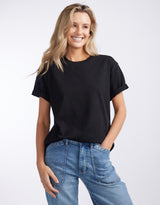 white-co-boyfriend-tee-black-womens-clothing