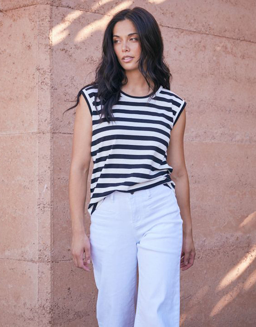 white-co-cali-tank-frenchie-stripe-womens-clothing