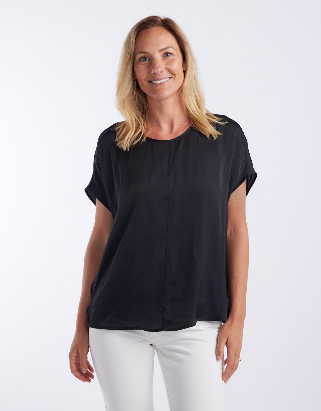 white-co-camille-shell-top-black-womens-clothing