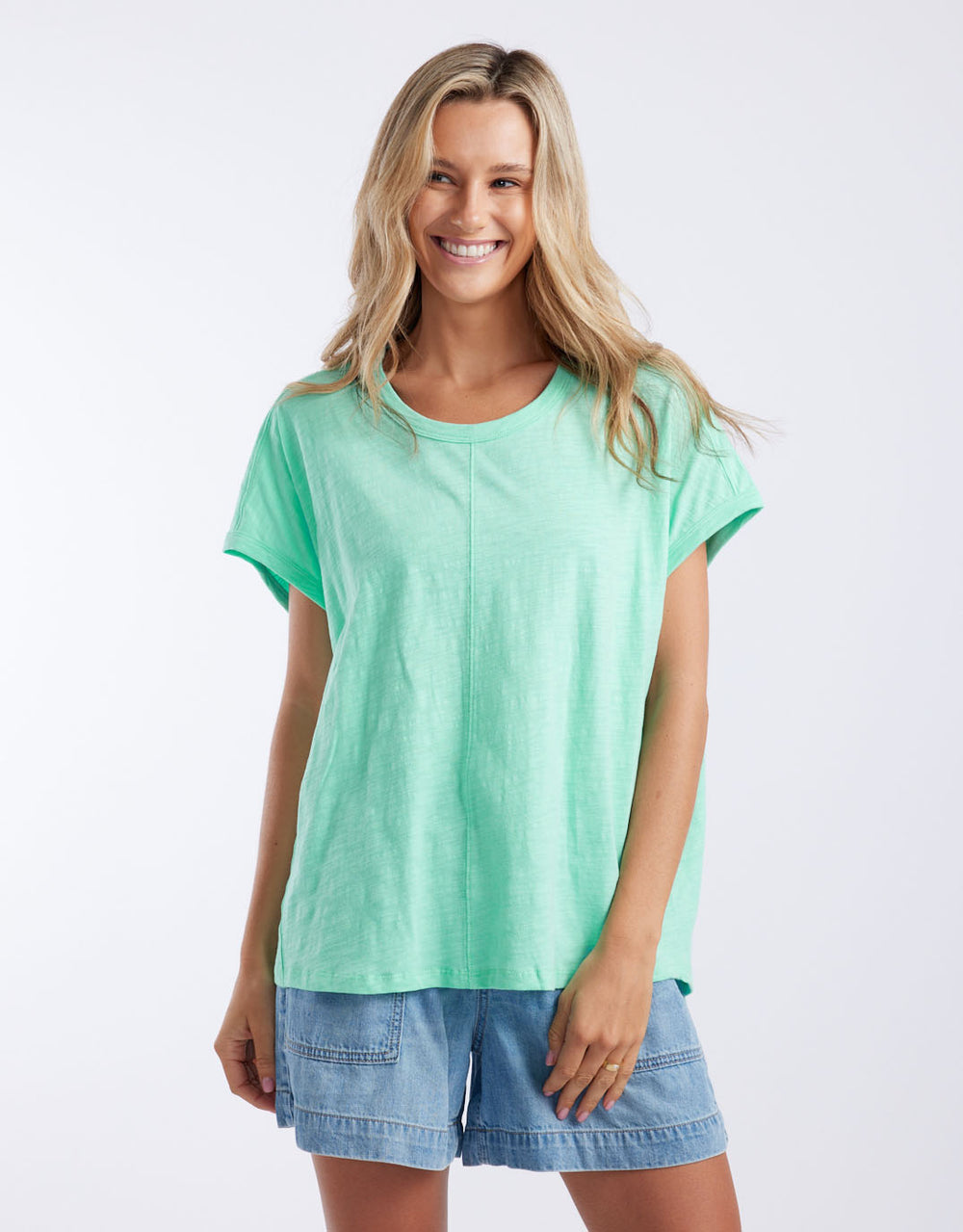 white-co-camille-top-honeydew-mint-womens-clothing
