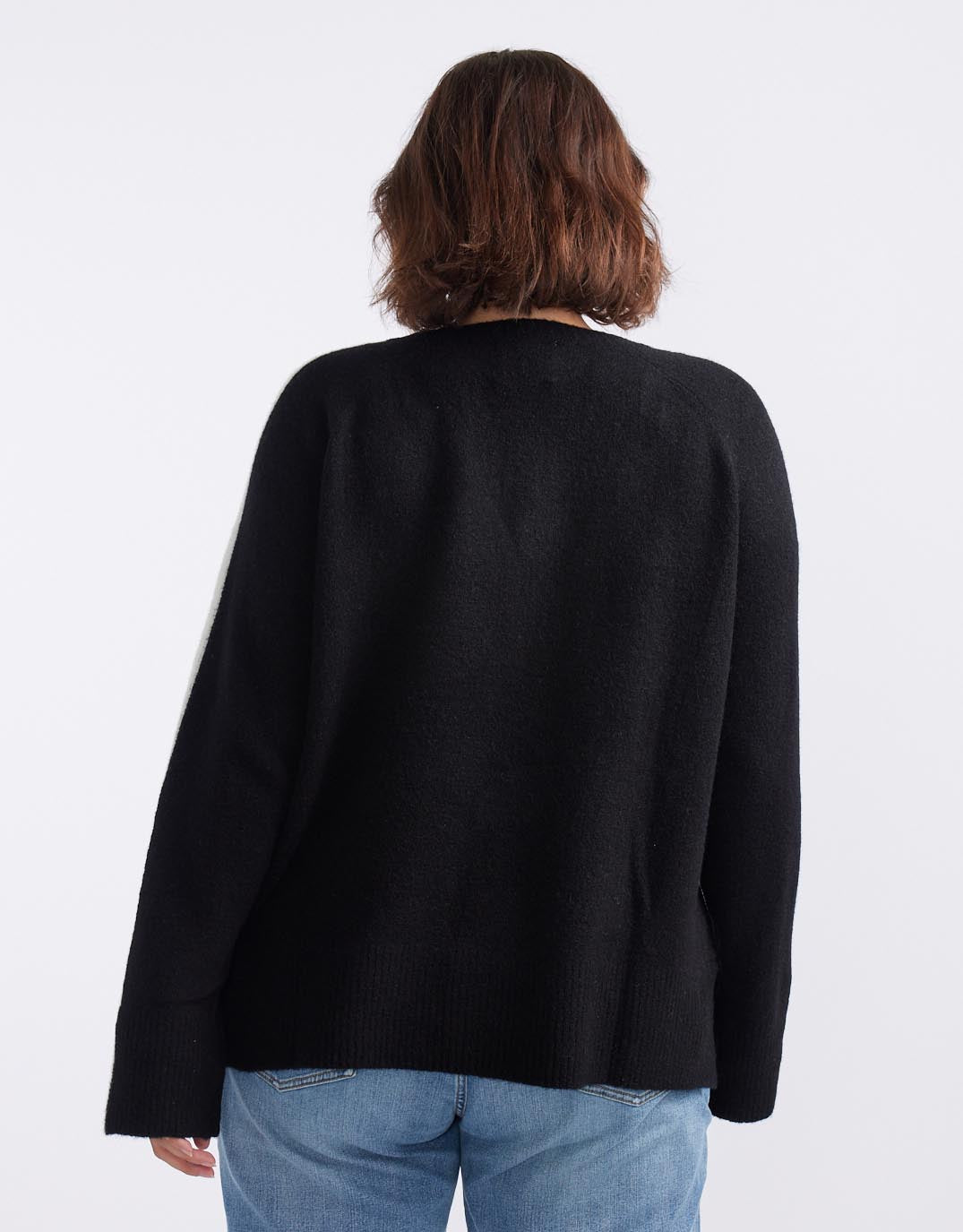 white-co-chalet-v-neck-knit-jumper-black-white-womens-clothing