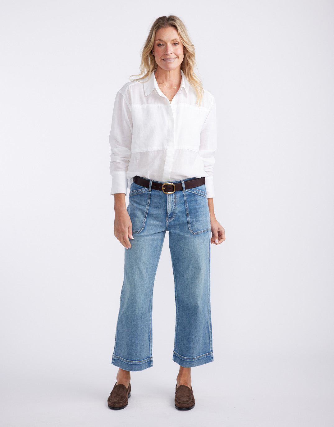 white-co-chloe-panel-shirt-white-womens-clothing