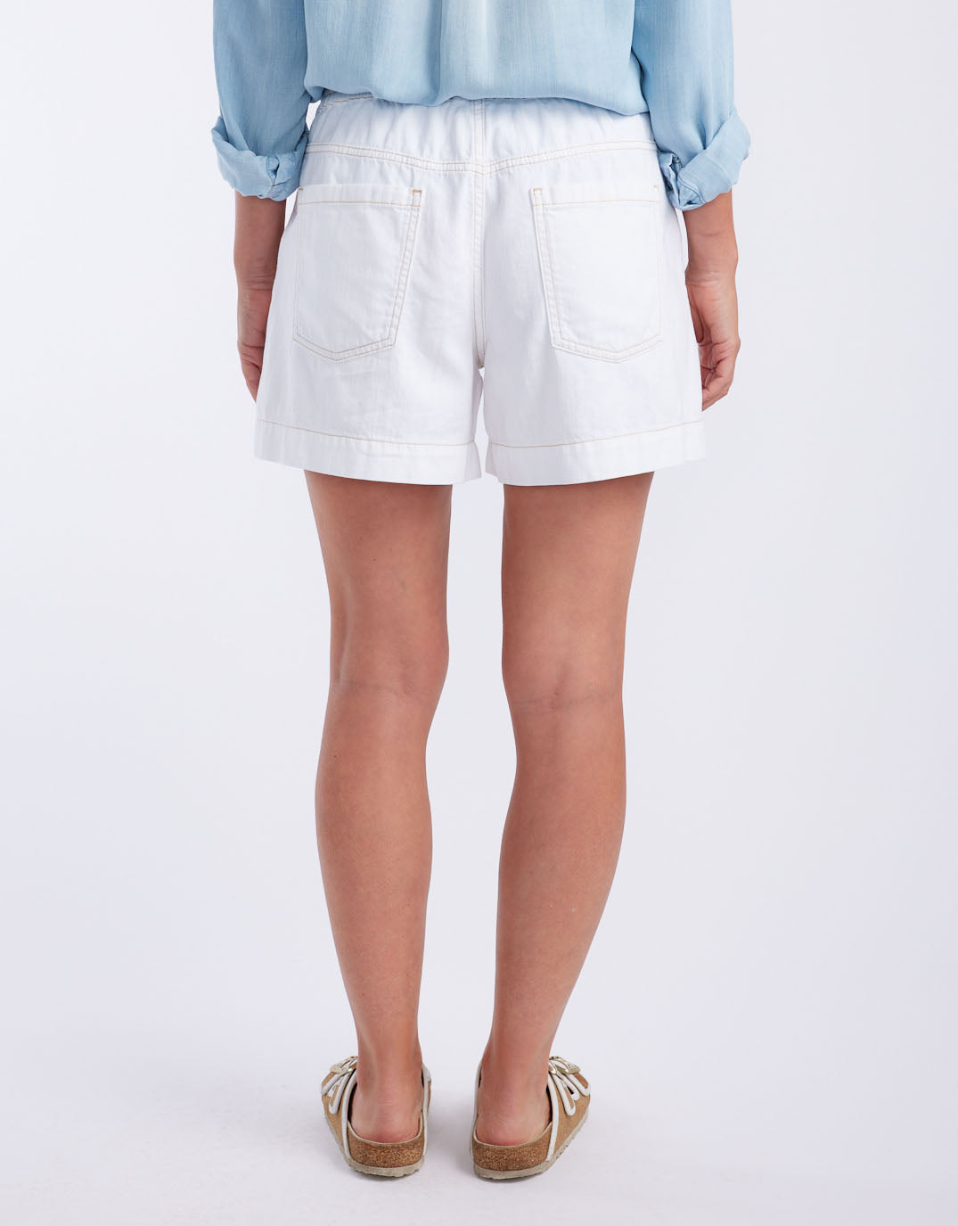white-co-coco-short-white-womens-clothing