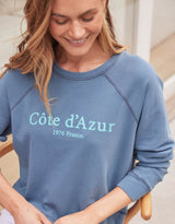 white-co-cote-d-azur-paris-sweat-washed-slate-womens-clothing