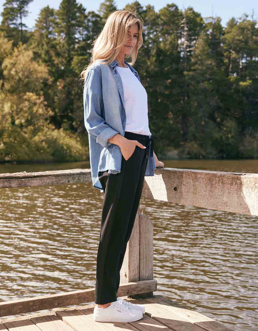 white-co-travel-ponte-pant-black-on-black-womens-clothing