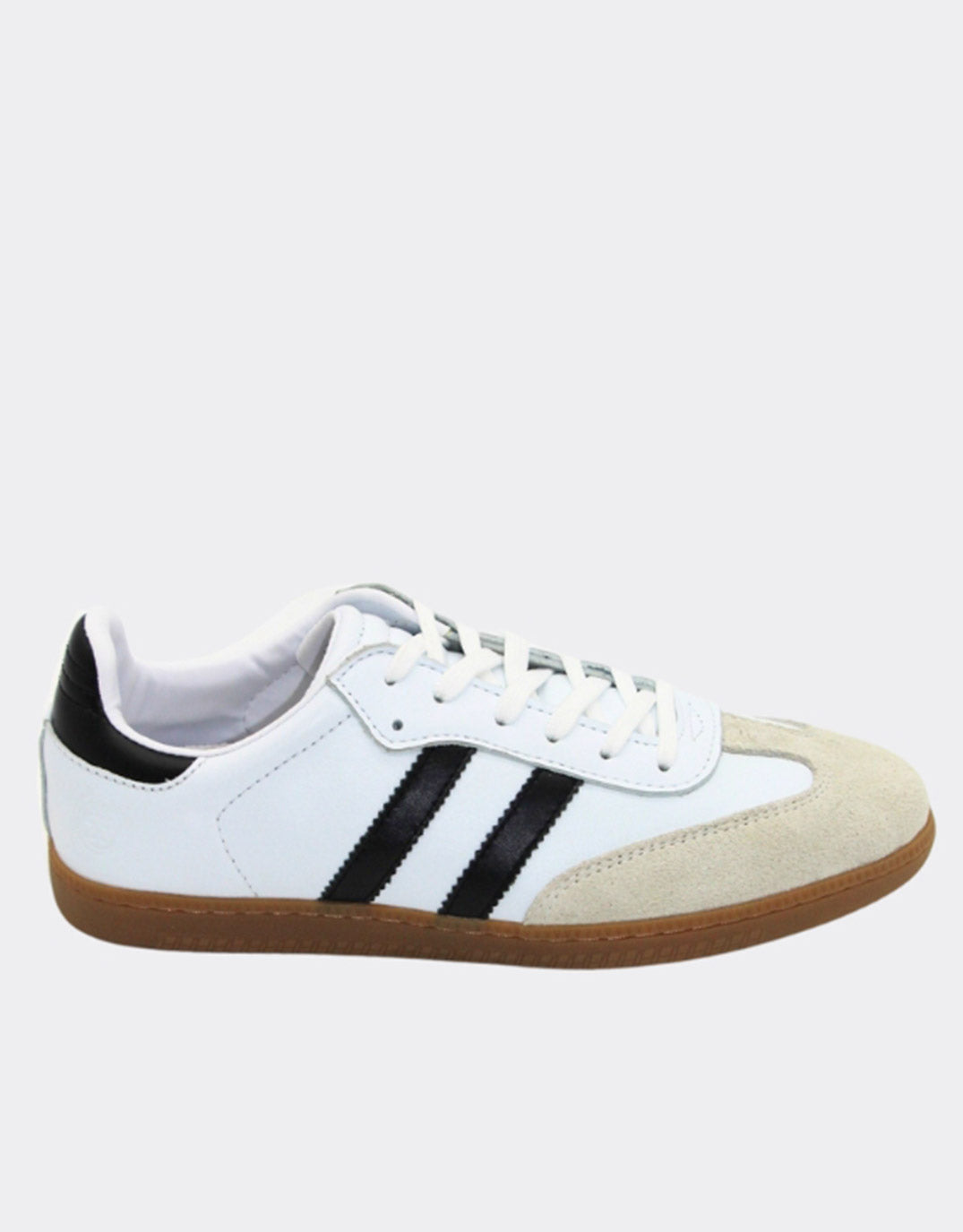 Swift Sneakers - White