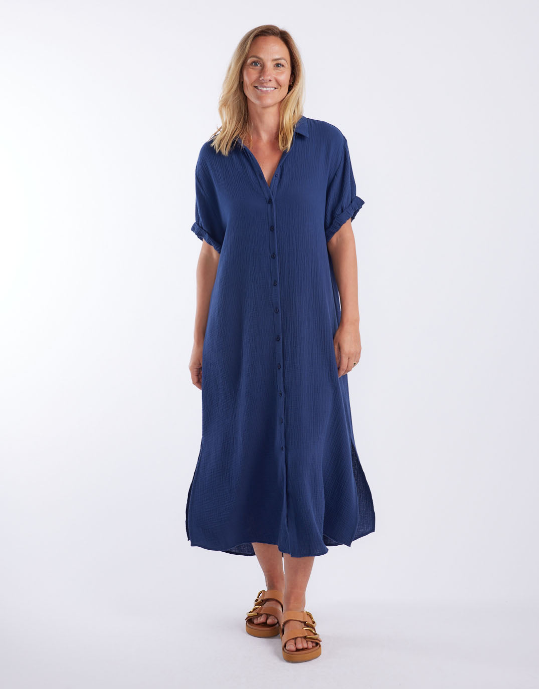 white-co-isla-midi-dress-vacay-belt-navy-ink-womens-clothing