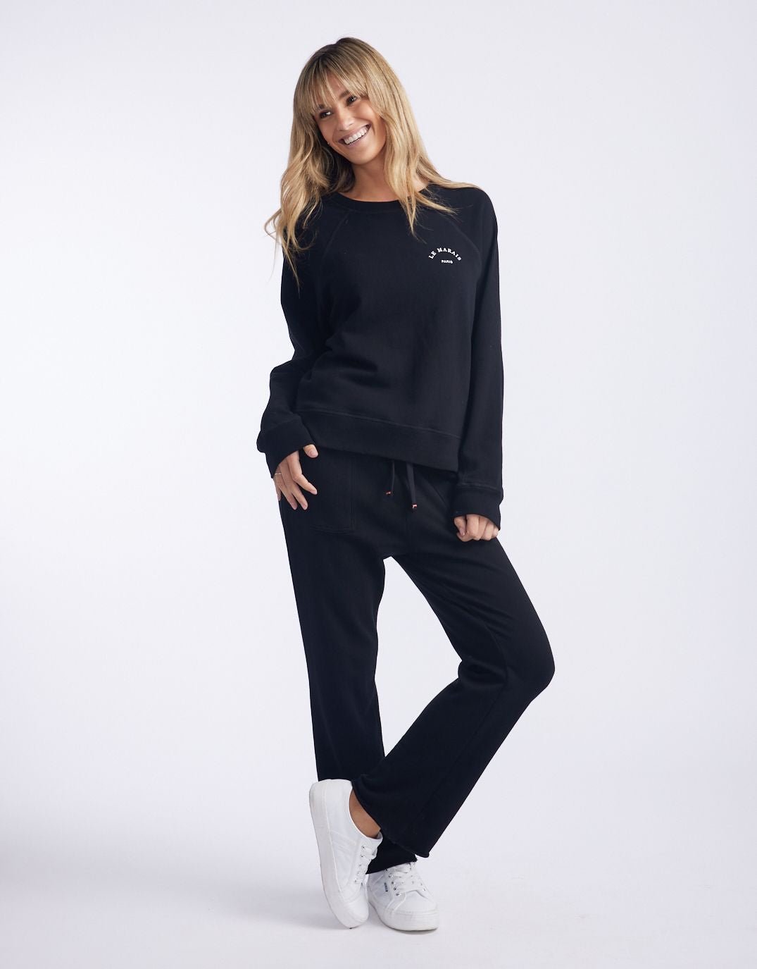 white-co-le-marais-paris-sweats-womens-clothing