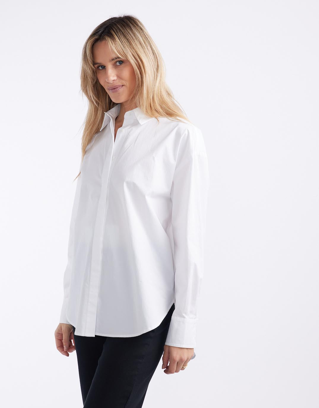 white-co-longerline-scoop-hem-shirt-white-womens-clothing