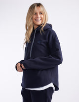 white-co-monogram-fleece-hoodie-navy-womens-clothing
