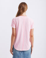 white-co-neon-vee-tee-neon-pink-womens-clothing