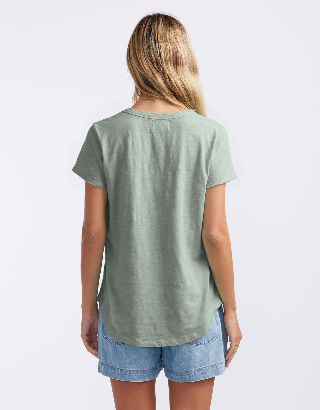 white-co-original-round-neck-t-shirt-sage-womens-clothing