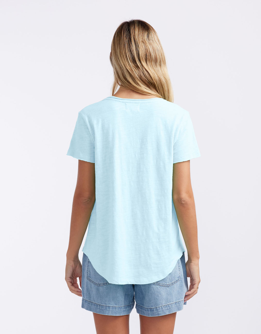 white-co-original-v-neck-t-shirt-ice-blue-womens-clothing